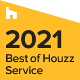Houzz professional badge